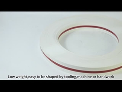 অ্যালুমিনিয়াম চ্যানেল লেটার কয়েল