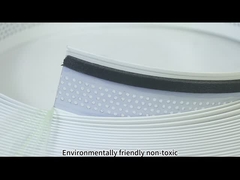 চ্যানেলম অ্যালুমিনিয়াম কয়েল