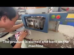 ট্রিমলেস চ্যানেল লেটার কয়েল