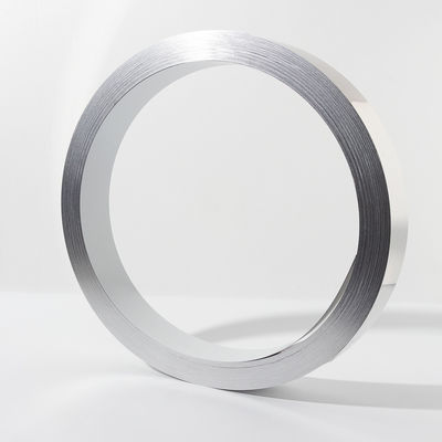 0.6 মিমি অ্যালুমিনিয়াম চ্যানেল লেটার কয়েল অ্যালুমিনিয়াম স্ট্রিপ চ্যানেল লেটার অ্যালুমিনিয়াম কয়েল