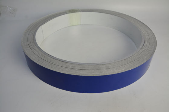 রঙিন অ্যালুমিনিয়াম ট্রিম ক্যাপ আউটডোর চ্যানেল চিঠি বিজ্ঞাপনের জন্য সাইন