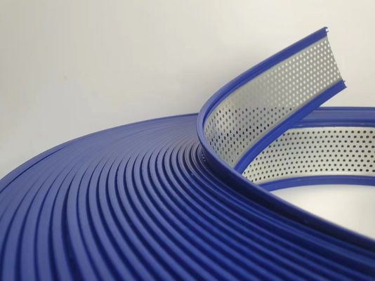 বহু রঙের অ্যালুমিনিয়াম ট্রিম ক্যাপ রোল 3 ডি আলোকিত চ্যানেলুম সাইন