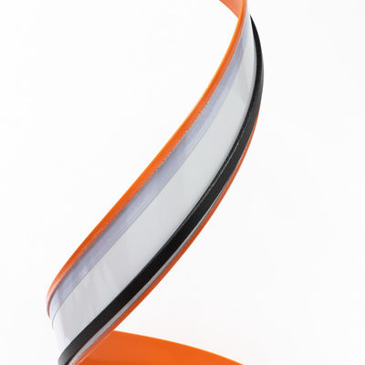 আবহাওয়া প্রতিরোধী অ্যালুমিনিয়াম চ্যানেল লেটার কয়েল 0.4mm-0.5mm নেতৃত্বাধীন চ্যানেলম সাইন