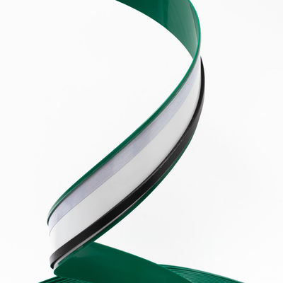 0.4 মিমি চ্যানেলুম অ্যালুমিনিয়াম ট্রিম ক্যাপ অ্যালোয় চ্যানেল লেটার কয়েল দাম