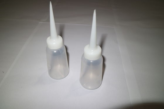 ক্লিয়ার চ্যানেল লেটার তৈরির সরঞ্জাম A & B আঠালো তরল স্বচ্ছ চ্যানেল চিঠি স্বাক্ষর বন্ধন