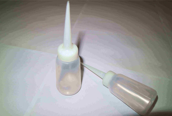 তাত্ক্ষণিক নিরাময় AB আঠালো ইপোক্সি রজন চ্যানেল চিঠি সরঞ্জাম