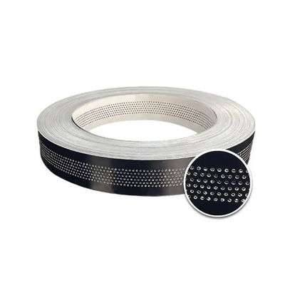 অ্যালুমিনিয়াম টি 3 - টি 8 চ্যানেল লেটার এজ সাইড লাইট ফ্ল্যাট নির্ভরযোগ্য চ্যানেল লেটার কয়েল