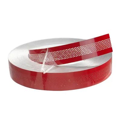 অ্যালুমিনিয়াম লেপযুক্ত চ্যানেল লেটার কয়েল এমপিএ 50 চ্যানেল লেটার জন্য অ্যালুমিনিয়াম কয়েল