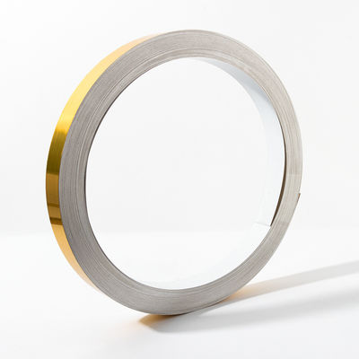 এনডব্লিউজে-২ অ্যালুমিনিয়াম স্ট্রিপ ফর চ্যানেল লেটার অ্যালুমিনিয়াম চ্যানেল লেটার এজ 3 ডি লেটার