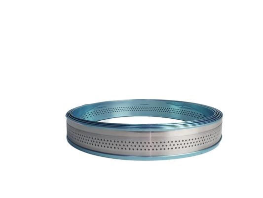 5 সেমি প্রস্থ কাস্টমাইজড আকার আপনার প্রয়োজনীয়তা জন্য Channelume অ্যালুমিনিয়াম