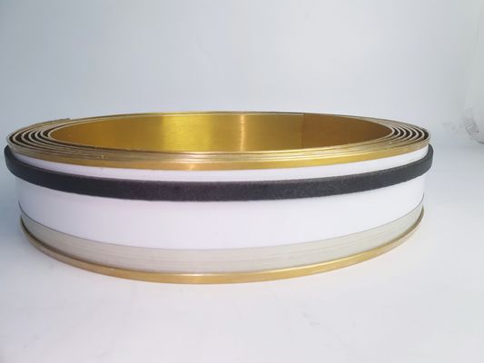 ওয়াটারপ্রুফ পোলিশ Channelume অ্যালুমিনিয়াম খাদ জন্য মধ্যে বাজেট অ্যালুমিনিয়াম চ্যানেল স্টক