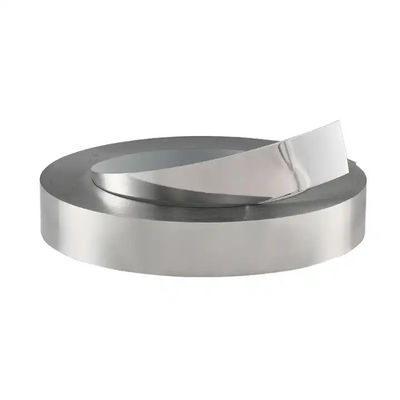 চ্যানেল লেটার জন্য LED সাইনবোর্ড লেপযুক্ত ফ্ল্যাট অ্যালুমিনিয়াম স্ট্রিপ প্রোফাইল