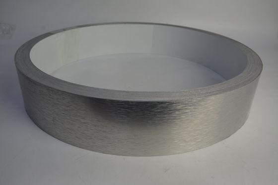 অ্যালুমিনিয়াম ট্রিম ক্যাপ আউটডোর ব্যবহার কোন প্রান্ত বিজ্ঞাপন চ্যানেল চিঠি 0.6MM বেধ