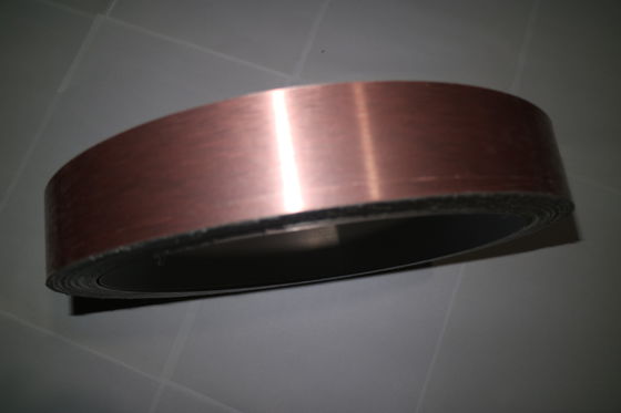 পেশাদার সাইনিং অ্যাপ্লিকেশনের জন্য কাস্টমাইজযোগ্য চ্যানেল লেটার কয়েল