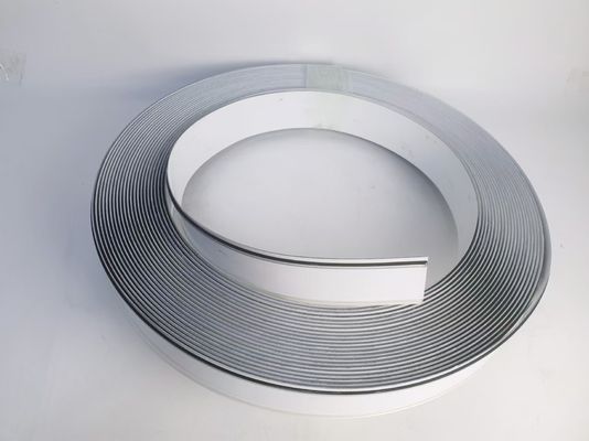 30 মিটার অ্যালুমিনিয়াম পিভিসি লাইট এলইডি চ্যানেল লেটার ট্রিমলেস সাইন তৈরির উপাদান জন্য