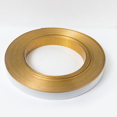 সিগনেজ চ্যানেল লেটার ট্রিম ক্যাপ 900mm অ্যালুমিনিয়াম লেটার ট্রিম ক্যাপ ইনডোর আউটডোর