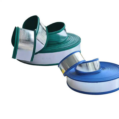 রবার অ্যালুমিনিয়াম চ্যানেল লেটার ট্রিম ফিল্ম কভারিং সাইনবোর্ড লেটার ট্রিম