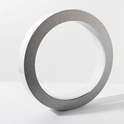 অ্যানোডাইজড ট্রিম ক্যাপ লেটার 0.6 মিমি 0.8 মিমি চ্যানেল লেটার ট্রিম ক্যাপ