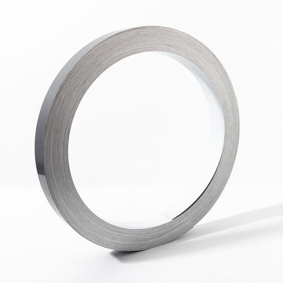 পাউডার লেপযুক্ত 50M 100M অ্যালুমিনিয়াম কয়েল জন্য চ্যানেল লেটার ট্রিম ক্যাপ রোল