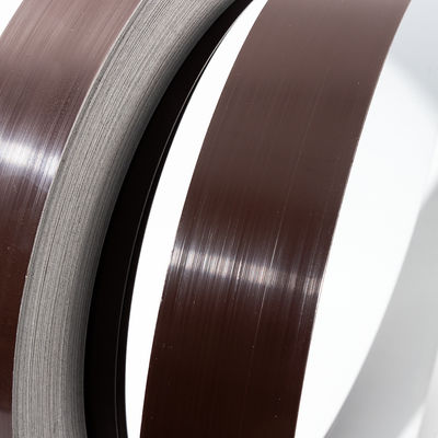 50M অ্যালুমিনিয়াম চ্যানেল লেটার কয়েল পিভিডিএফ লেপযুক্ত চ্যানেলম সাইন