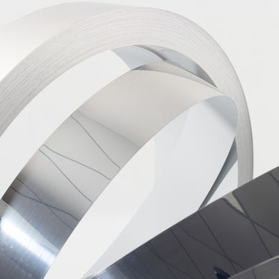 বিজ্ঞাপন আলোকিত সাইন ট্রিম ক্যাপ 20mm প্রশস্ত অ্যালুমিনিয়াম ট্রিম ক্যাপ