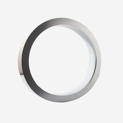 0.6 মিমি অ্যালুমিনিয়াম চ্যানেল লেটার কয়েল অ্যালুমিনিয়াম স্ট্রিপ চ্যানেল লেটার অ্যালুমিনিয়াম কয়েল