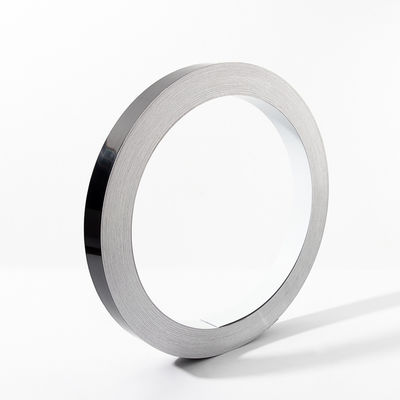 প্রশস্ত 1400 মিমি ট্রিম ক্যাপ রোল ব্রোঞ্জ অ্যালুমিনিয়াম কয়েল জন্য চ্যানেল চিঠি