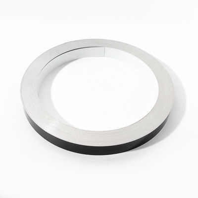 প্রশস্ত 1400 মিমি ট্রিম ক্যাপ রোল ব্রোঞ্জ অ্যালুমিনিয়াম কয়েল জন্য চ্যানেল চিঠি