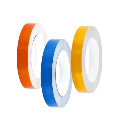 PVDF লেপযুক্ত অ্যালুমিনিয়াম ট্রিম ক্যাপ জন্য চ্যানেল চিঠি প্রস্থ 20mm-1400mm
