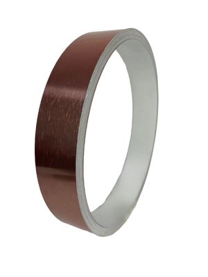 ফ্ল্যাট অ্যালুমিনিয়াম চ্যানেল লেটার কয়েল আউটডোর ডেকোরেশন লেটার ট্রিম ক্যাপ