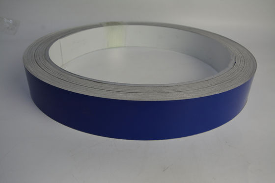 রঙিন অ্যালুমিনিয়াম ট্রিম ক্যাপ আউটডোর চ্যানেল চিঠি বিজ্ঞাপনের জন্য সাইন