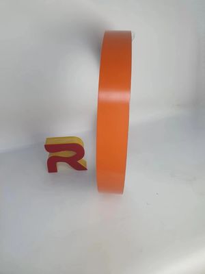 ফ্ল্যাট প্রসেসিং পদ্ধতি কালো অ্যালুমিনিয়াম চ্যানেল লেটার কয়েল অ্যালুমিনিয়াম কয়েল