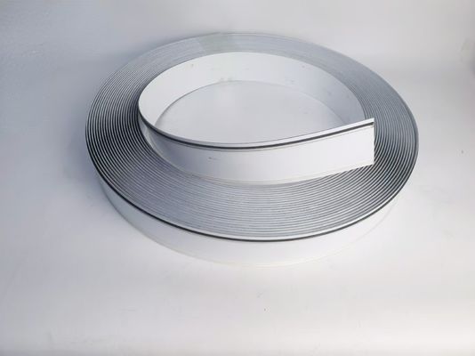 5 সেমি 6 সেমি 7 সেমি প্রশস্ত চ্যানেল লেটার কয়েল RAL রঙিন ট্রিম ক্যাপ সাইন