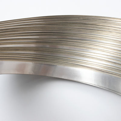 কাস্টমাইজড এলইডি চ্যানেল লেটার ট্রিম খাদ প্লাস্টিক ট্রিম ক্যাপ লেটার