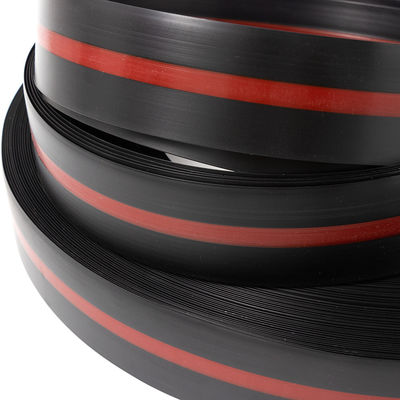 3 ডি সাইড লাইট অ্যালুমিনিয়াম ট্রিম ক্যাপ 3cm 4cm 5cm 6cm 7cm চ্যানেল লেটার ট্রিম