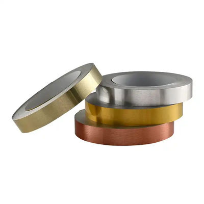 0.3mm-30mm Sus304 স্টেইনলেস স্টীল লেটার ট্রিম ক্যাপ AiSi লেটার ট্রিম ক্যাপ