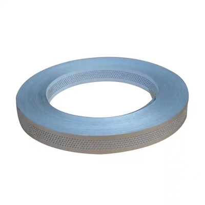 1.2mm বেধ চ্যানেলউম উপাদান 7cm 8cm চ্যানেল লেটার জন্য অ্যালুমিনিয়াম কয়েল
