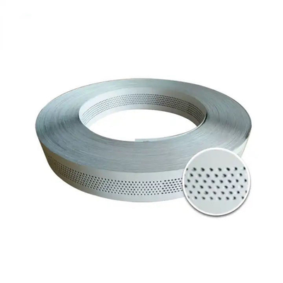 50% এলঙ্গেশন অ্যালুমিনিয়াম ট্রিম ক্যাপ LED চ্যানেল লেটার কয়েল সরবরাহকারী