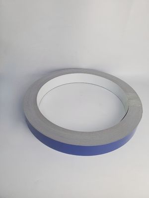 অ্যালুমিনিয়াম ট্রিম ক্যাপ আউটডোর ব্যবহার কোন প্রান্ত বিজ্ঞাপন চ্যানেল চিঠি 0.6/0.8/1.0MM বেধ