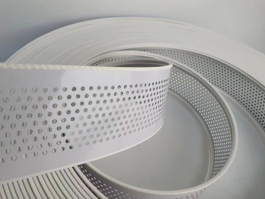 শক্তি অ্যালুমিনিয়াম ট্রিম ক্যাপ 68MM 70MM 76MM 93MM লেটার ট্রিম ক্যাপ