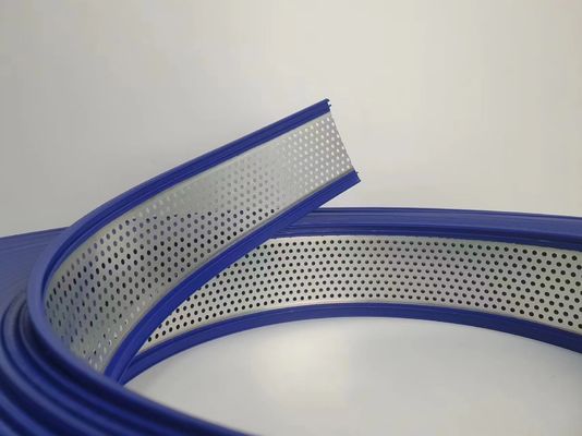 ২৫ মিটার থেকে ৩৩ মিটার অ্যালুমিনিয়াম চ্যানেল লেটার ট্রিম রোল কাস্টমাইজড চ্যানেলুম লেটার