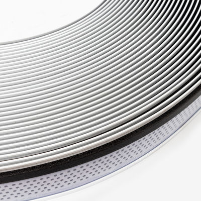 13 সেমি প্রশস্ত পোলিশ চ্যানেলুম অ্যালুমিনিয়াম ট্রিম ক্যাপ চ্যানেল লেটার জন্য