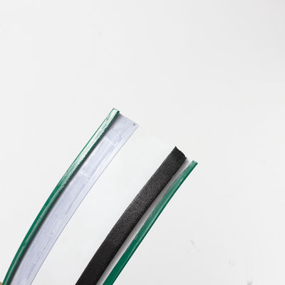 0.4 মিমি চ্যানেলুম অ্যালুমিনিয়াম ট্রিম ক্যাপ অ্যালোয় চ্যানেল লেটার কয়েল দাম