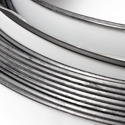 ইনডোর এবং আউটডোর লেটার ট্রিম ক্যাপ চ্যানেলম ট্রিম ক্যাপ জন্য সাইন