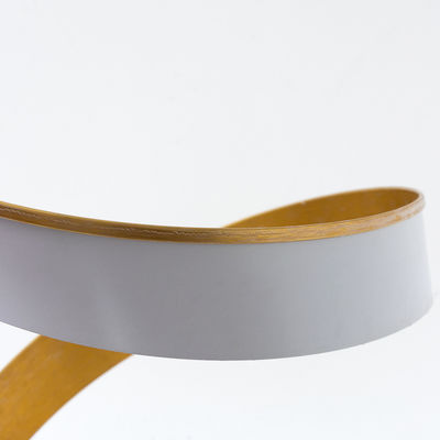 তীর টাইপ চ্যানেলুম অ্যালুমিনিয়াম 3 ডি সাইন ট্রিম ক্যাপ আঠালো কাস্টমাইজড