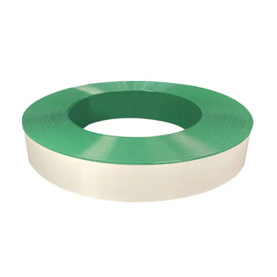 সবুজ লেপযুক্ত চ্যানেলুম অ্যালুমিনিয়াম চ্যানেল লেটার কয়েল সরবরাহকারী