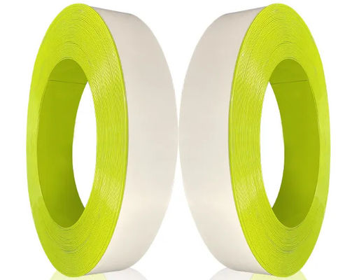 আলোকিত সাইন ট্রিম ক্যাপ রোল সবুজ অ্যালুমিনিয়াম ট্রিম ক্যাপ চিঠি