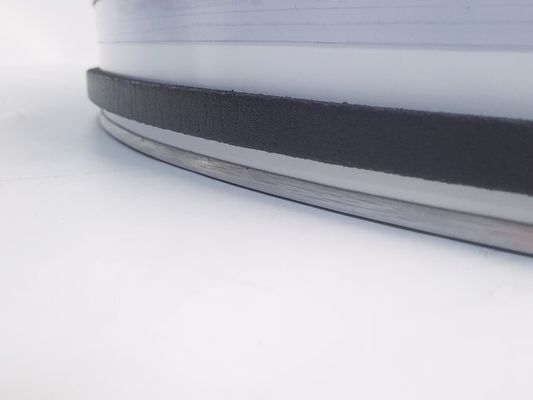 5 সেমি / 7 সেমি / 9 সেমি চ্যানেলুম অ্যালুমিনিয়াম দীর্ঘস্থায়ী আঠালো ইনস্টলেশন