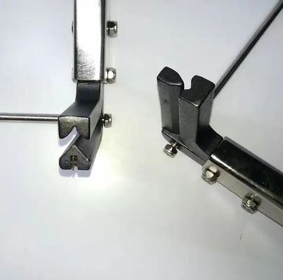 পেঙ্গুইন আকৃতির উল্লম্ব বাঁকা বাঁক ম্যানুয়াল প্যান্টার ধাতু চ্যানেল চিঠি বাঁক সরঞ্জাম