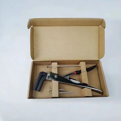 পেঙ্গুইন আকৃতির উল্লম্ব বাঁকা বাঁক ম্যানুয়াল প্যান্টার ধাতু চ্যানেল চিঠি বাঁক সরঞ্জাম